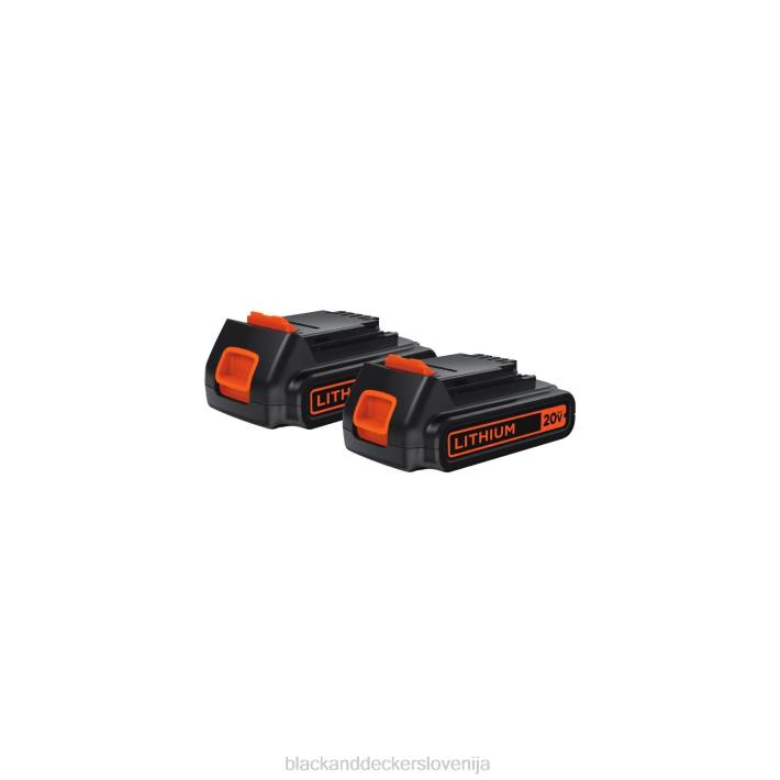BLACK+DECKER 12-palčni obrezovalnik z vrvico maks. 20 V 8B2Z478 na prostem - Image 8