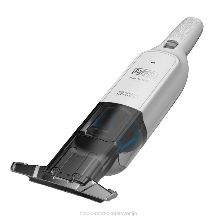 BLACK+DECKER 12 V ročni brezžični sesalnik za prah AdvancedClean z osnovnim polnilnikom 8B2Z25 čiščenje - Image 14