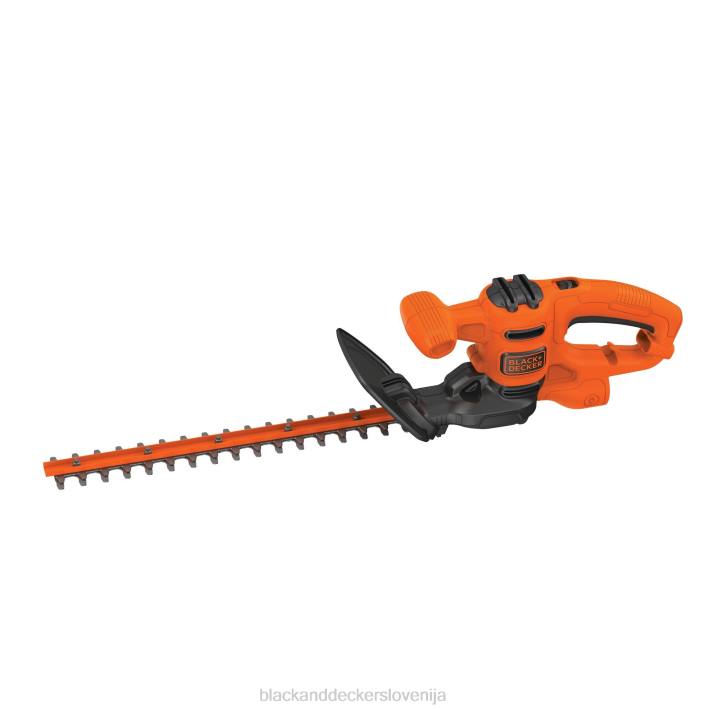 BLACK+DECKER 16-palčne električne škarje za živo mejo 8B2Z496 na prostem - Image 2