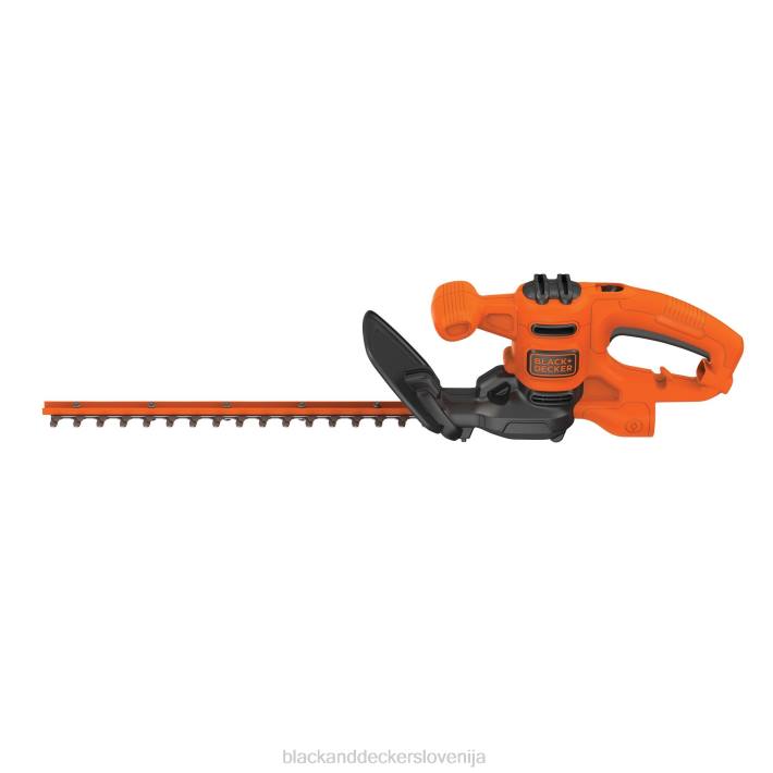 BLACK+DECKER 16-palčne električne škarje za živo mejo 8B2Z496 na prostem - Image 6