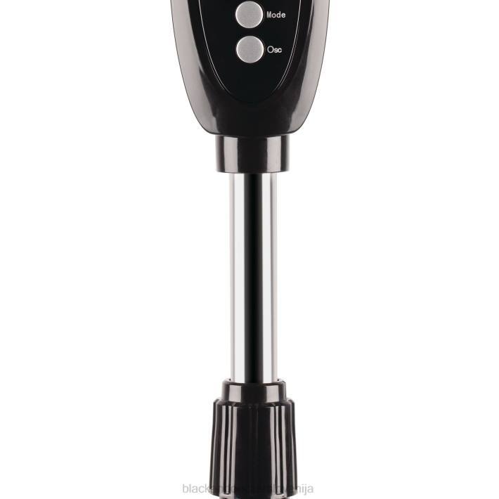 BLACK+DECKER 16-palčni ventilator z dvojno lopatico in daljinskim upravljalnikom 8B2Z220 dom in življenjski slog - Image 5