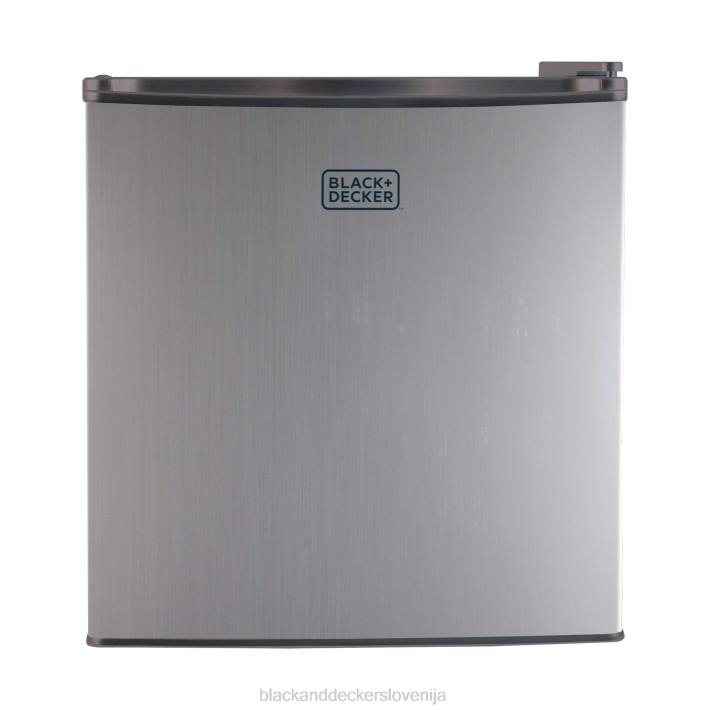 BLACK+DECKER 1,7 cu. ft Energy Star hladilnik z zamrzovalnikom 8B2Z302 kuhinja - Image 3