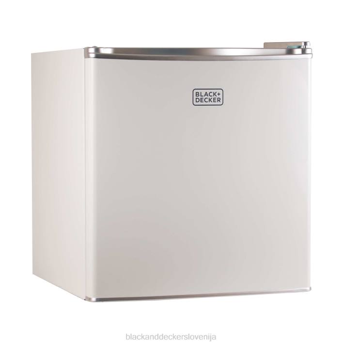 BLACK+DECKER 1,7 cu. ft Energy Star hladilnik z zamrzovalnikom 8B2Z303 kuhinja - Image 2