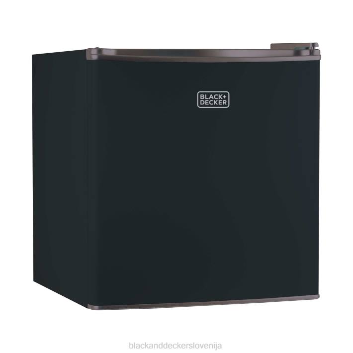 BLACK+DECKER 1,7 cu. ft Energy Star hladilnik z zamrzovalnikom 8B2Z304 kuhinja - Image 2