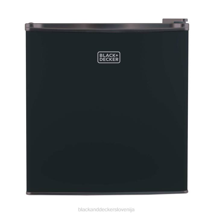 BLACK+DECKER 1,7 cu. ft Energy Star hladilnik z zamrzovalnikom 8B2Z304 kuhinja - Image 5