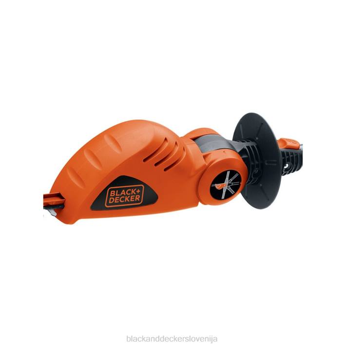 BLACK+DECKER 18-palčne akumulatorske škarje za živo mejo z največ 20 V 8B2Z397 na prostem - Image 5