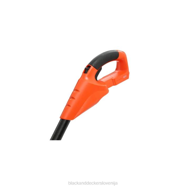 BLACK+DECKER 18-palčne akumulatorske škarje za živo mejo z največ 20 V 8B2Z397 na prostem - Image 6