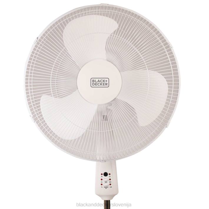 blackdecker_18_palcni_stojeci_ventilator_z_daljinskim_upravljalnikom_bele_barve_8b2z172_dom_in_zivljenjski_slog.jpg BLACK+DECKER 18-palčni stoječi ventilator z daljinskim upravljalnikom bele barve 8B2Z172 dom in življenjski slog - Image 1