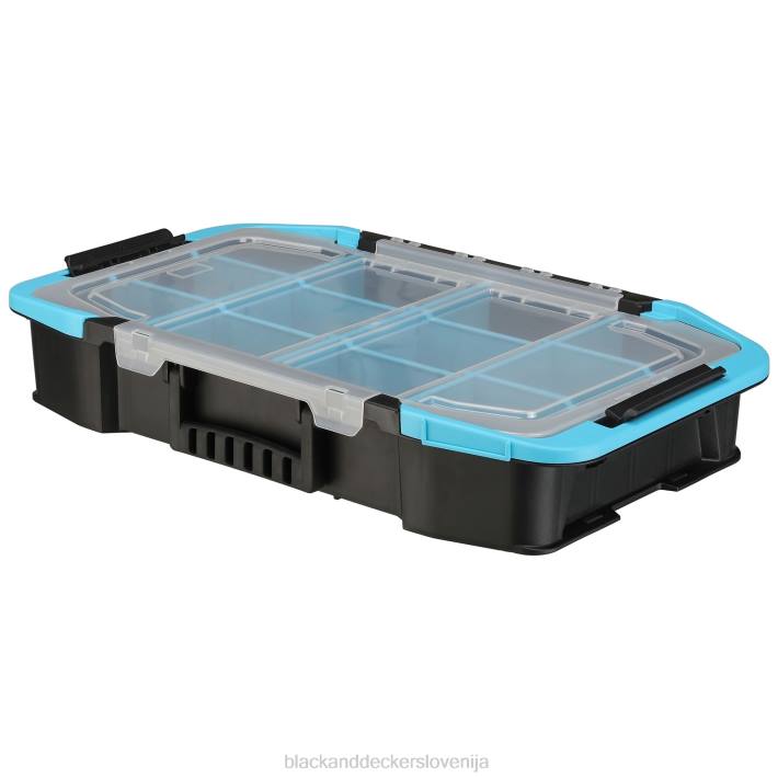 BLACK+DECKER 19-palčni organizator za shranjevanje 8B2Z130 dom in življenjski slog - Image 2