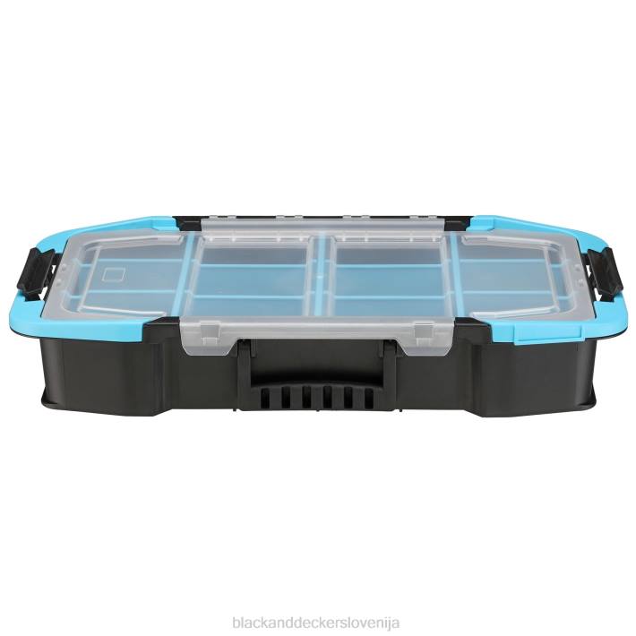 blackdecker_19_palcni_organizator_za_shranjevanje_8b2z130_dom_in_zivljenjski_slog.jpg BLACK+DECKER 19-palčni organizator za shranjevanje 8B2Z130 dom in življenjski slog - Image 1