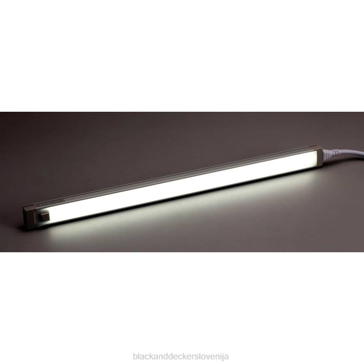 BLACK+DECKER 1-palični LED komplet za osvetlitev pod omarico 8B2Z700 orodja - Image 4