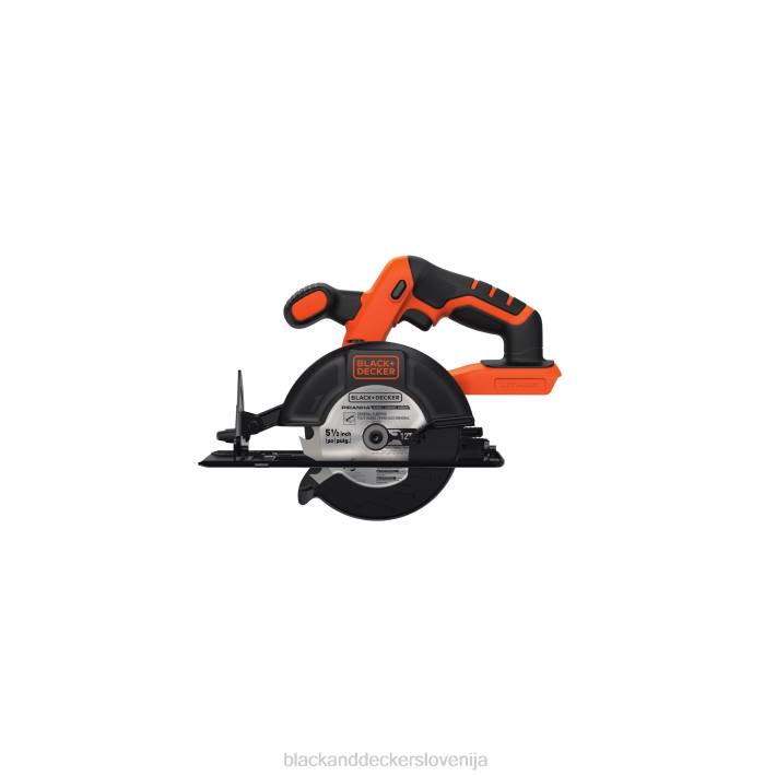 BLACK+DECKER 20 V max powerconnect akumulatorski kombinirani komplet za krožno žago vrtalnik/vijačnik 8B2Z541 orodja - Image 2