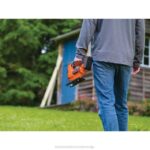 BLACK+DECKER 20 V max powerconnect brezžična vbodna žaga 8B2Z658 orodja - Image 3