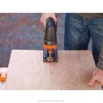 BLACK+DECKER 20 V max powerconnect brezžična vbodna žaga 8B2Z658 orodja - Image 6