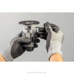 BLACK+DECKER 20v max matrix brezžični kombinirani komplet 6 orodij belo in oranžno 8B2Z528 orodja - Image 15