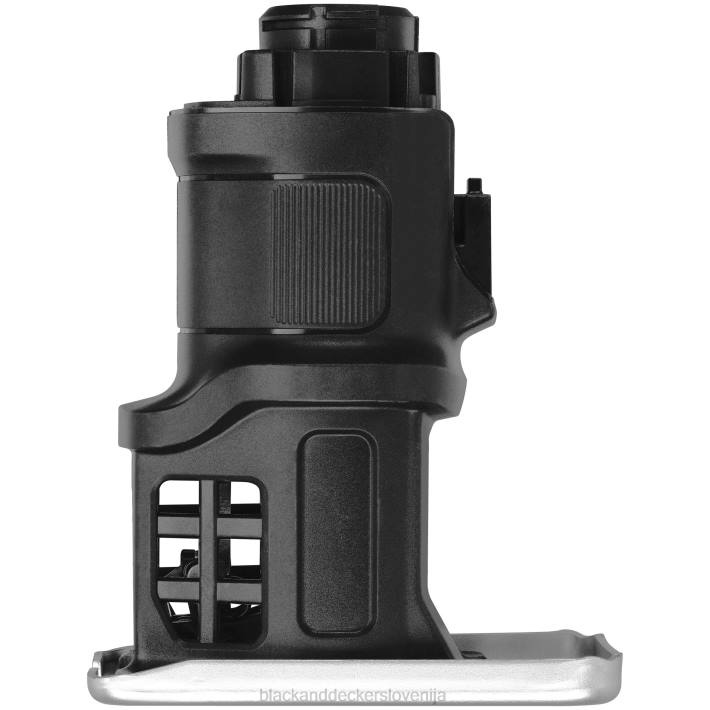 BLACK+DECKER 20v max matrix brezžični kombinirani komplet 6 orodij belo in oranžno 8B2Z528 orodja - Image 22