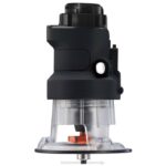 BLACK+DECKER 20v max matrix brezžični kombinirani komplet 6 orodij belo in oranžno 8B2Z528 orodja - Image 23