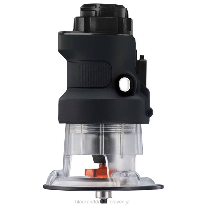 BLACK+DECKER 20v max matrix brezžični kombinirani komplet 6 orodij belo in oranžno 8B2Z528 orodja - Image 23