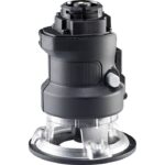 BLACK+DECKER 20v max matrix brezžični kombinirani komplet 6 orodij belo in oranžno 8B2Z528 orodja - Image 28