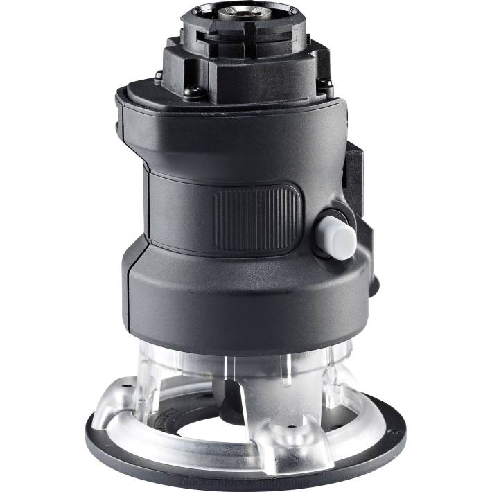 BLACK+DECKER 20v max matrix brezžični kombinirani komplet 6 orodij belo in oranžno 8B2Z528 orodja - Image 28