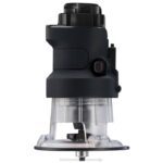 BLACK+DECKER 20v max matrix brezžični kombinirani komplet 6 orodij belo in oranžno 8B2Z528 orodja - Image 29