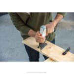 BLACK+DECKER 20v max matrix brezžični kombinirani komplet 6 orodij belo in oranžno 8B2Z528 orodja - Image 33