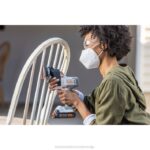 BLACK+DECKER 20v max matrix brezžični kombinirani komplet 6 orodij belo in oranžno 8B2Z528 orodja - Image 6