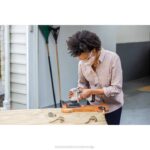 BLACK+DECKER 20v max matrix brezžični kombinirani komplet 6 orodij belo in oranžno 8B2Z528 orodja - Image 9