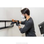 BLACK+DECKER 20v max matrix vrtalni komplet kombiniranega električnega orodja Set 6 orodij Garnitura brezžičnega orodja 8B2Z527 orodja - Image 6