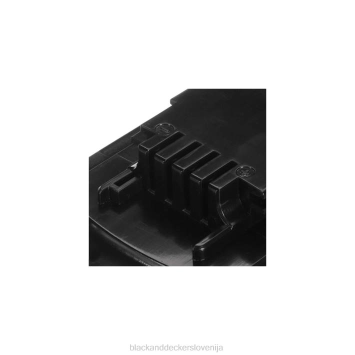 BLACK+DECKER 20v max powerconnect 1,5ah litij-ionska baterija 2 pak 8B2Z720 orodja - Image 6