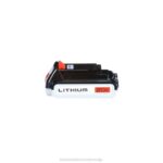 BLACK+DECKER 20v max powerconnect 1,5ah litij-ionska baterija 2 pak 8B2Z720 orodja - Image 7