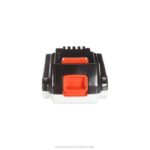 BLACK+DECKER 20v max powerconnect 1,5ah litij-ionska baterija 2 pak 8B2Z720 orodja - Image 8