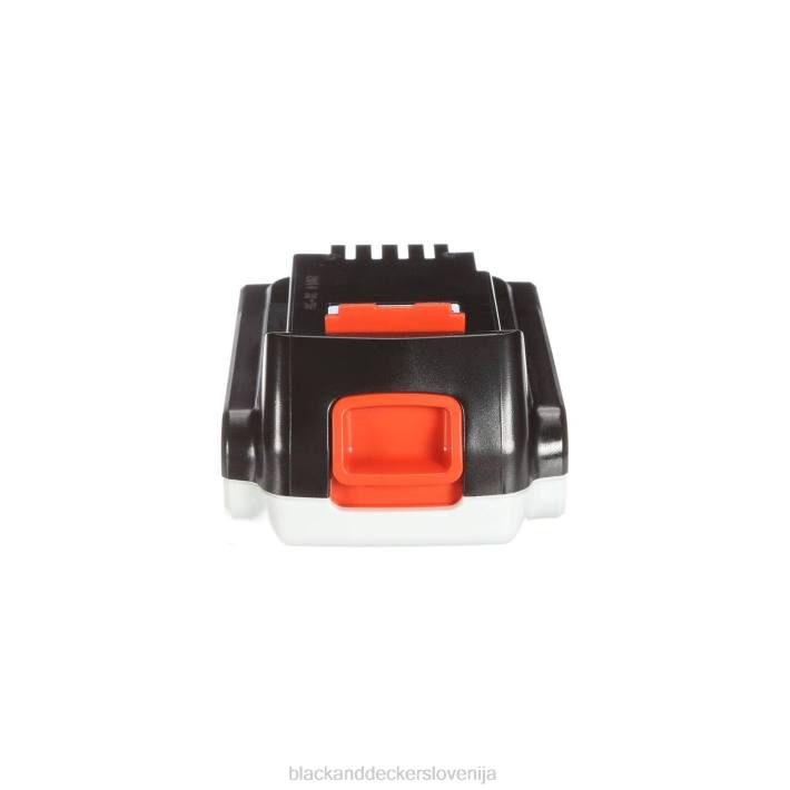 BLACK+DECKER 20v max powerconnect 1,5ah litij-ionska baterija 2 pak 8B2Z720 orodja - Image 8