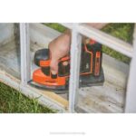 BLACK+DECKER 20v max powerconnect brezžični komplet za brušenje podrobnosti z miško in vrtalnikom 8B2Z543 orodja - Image 3