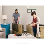 BLACK+DECKER 20v max vrtalnik in komplet orodij za dom 68 kosov 8B2Z551 orodja - Image 6