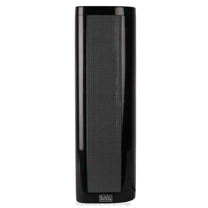BLACK+DECKER 22" keramični grelec - horizontalna ali vertikalna uporaba 8B2Z174 dom in življenjski slog - Image 3