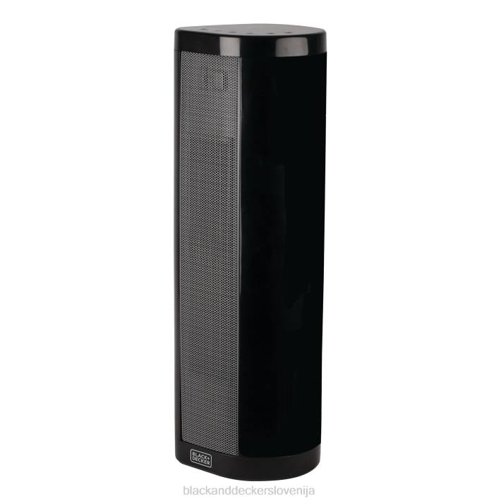 BLACK+DECKER 22" keramični grelec - horizontalna ali vertikalna uporaba 8B2Z174 dom in življenjski slog - Image 1