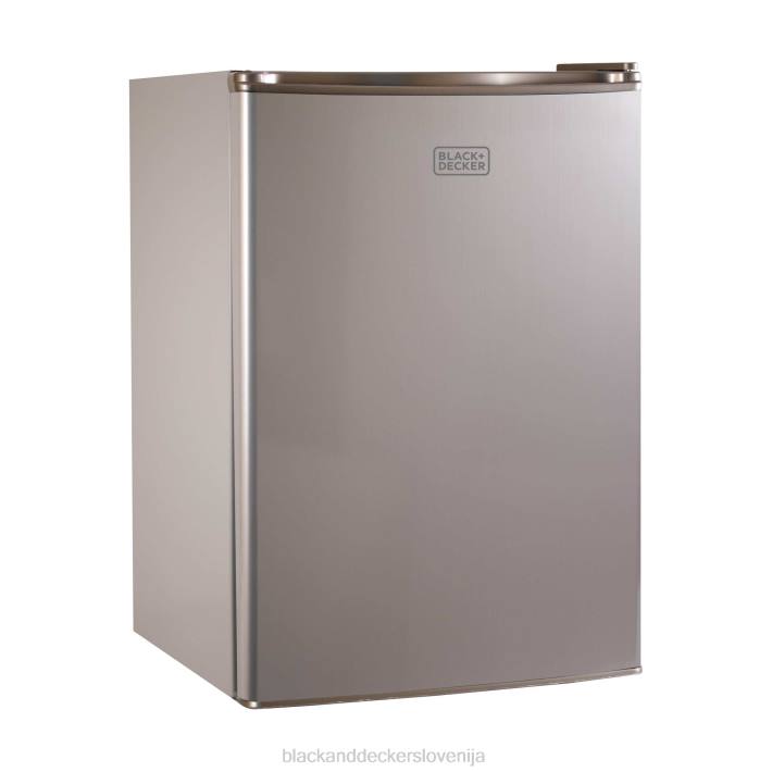 BLACK+DECKER 2,5 cu. ft Energy Star hladilnik z zamrzovalnikom 8B2Z305 kuhinja - Image 2
