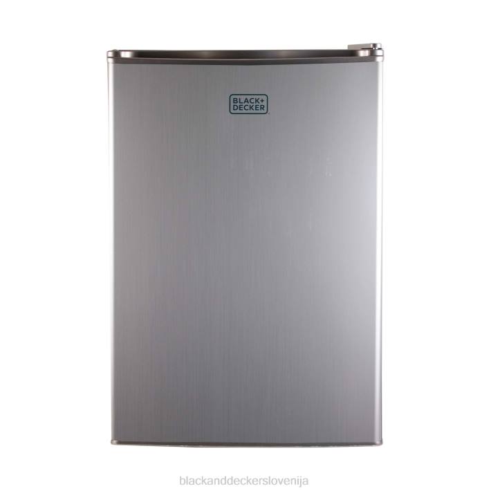 BLACK+DECKER 2,5 cu. ft Energy Star hladilnik z zamrzovalnikom 8B2Z305 kuhinja - Image 3