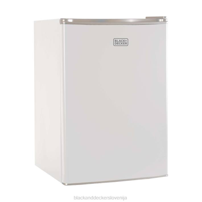 BLACK+DECKER 2,5 cu. ft Energy Star hladilnik z zamrzovalnikom 8B2Z306 kuhinja - Image 2