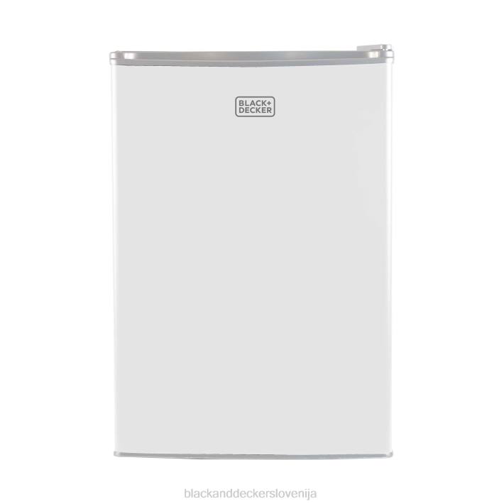 BLACK+DECKER 2,5 cu. ft Energy Star hladilnik z zamrzovalnikom 8B2Z306 kuhinja - Image 5