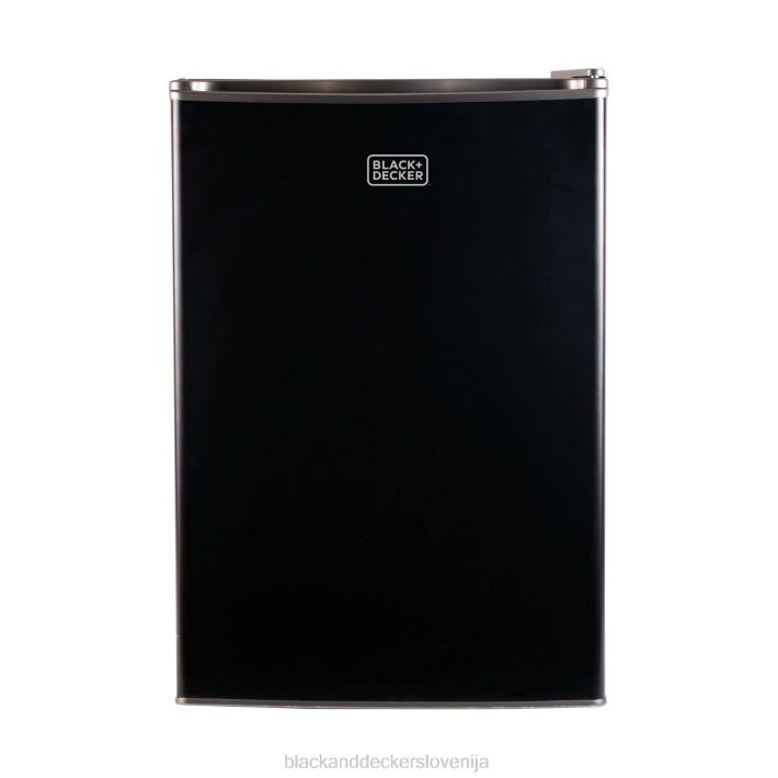 BLACK+DECKER 2,5 cu. ft Energy Star hladilnik z zamrzovalnikom 8B2Z307 kuhinja - Image 3