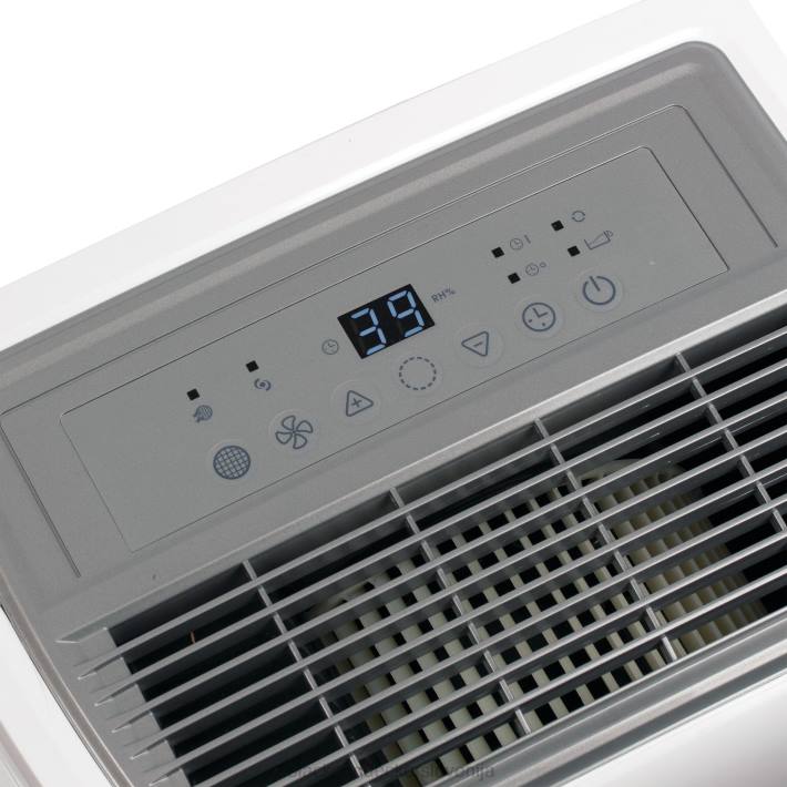BLACK+DECKER 30-pintski prenosni razvlaževalec Energy Star z LED zaslonom 8B2Z181 dom in življenjski slog - Image 2