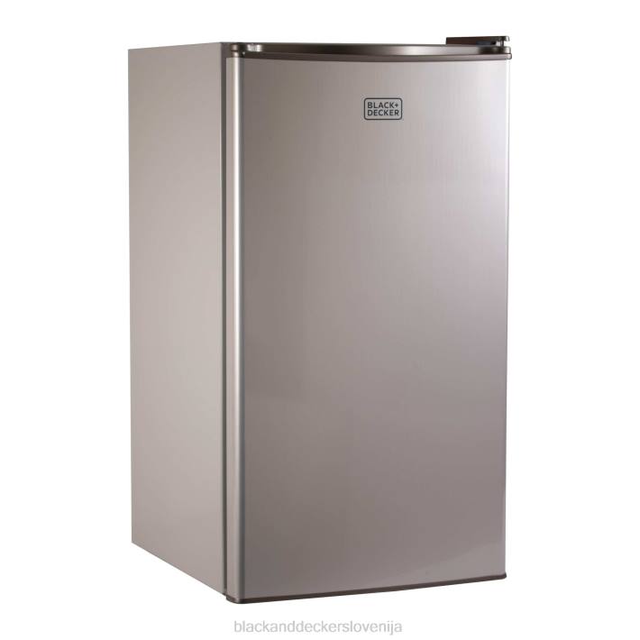 BLACK+DECKER 3,2 cu. ft Energy Star hladilnik z zamrzovalnikom 8B2Z308 kuhinja - Image 2