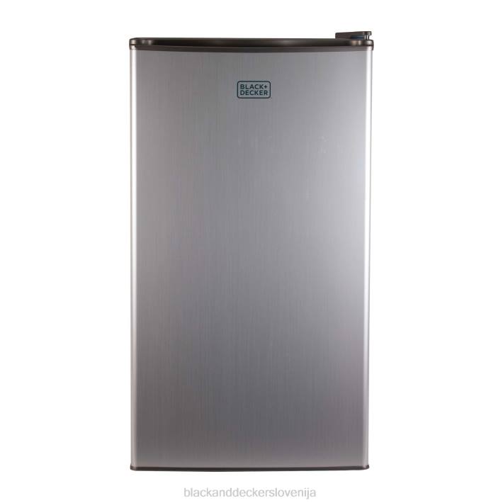 BLACK+DECKER 3,2 cu. ft Energy Star hladilnik z zamrzovalnikom 8B2Z308 kuhinja - Image 5