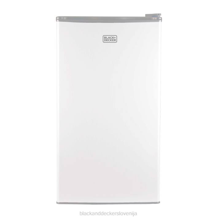 BLACK+DECKER 3,2 cu. ft Energy Star hladilnik z zamrzovalnikom 8B2Z309 kuhinja - Image 5