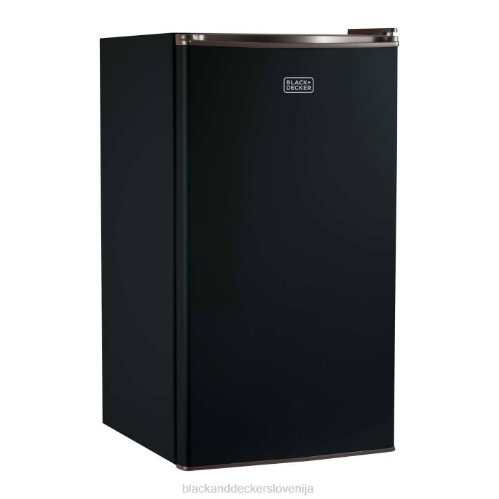 BLACK+DECKER 3,2 cu. ft Energy Star hladilnik z zamrzovalnikom 8B2Z310 kuhinja - Image 2