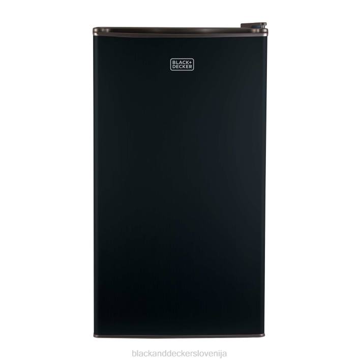 BLACK+DECKER 3,2 cu. ft Energy Star hladilnik z zamrzovalnikom 8B2Z310 kuhinja - Image 5