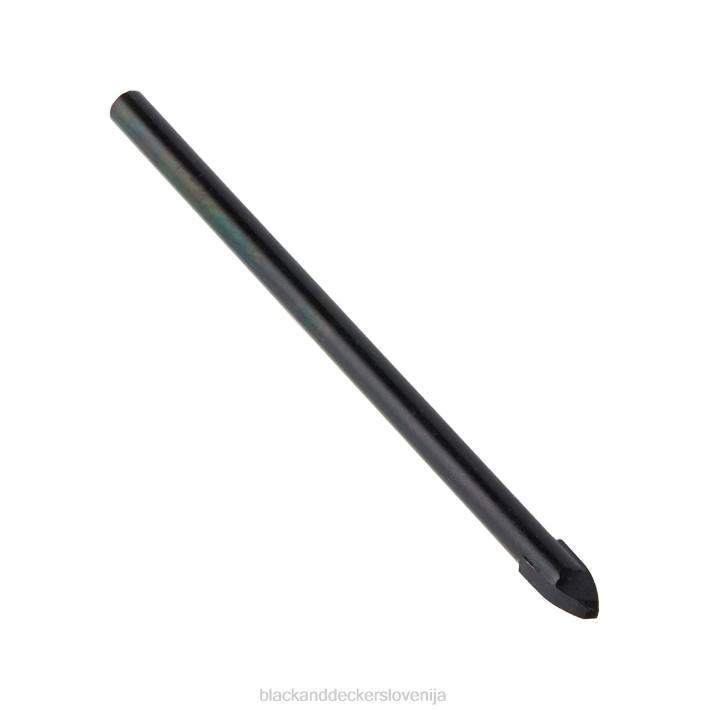 blackdecker_3_svedri_za_steklo_in_ploscice_8b2z760_orodja.jpg BLACK+DECKER 3 svedri za steklo in ploščice 8B2Z760 orodja - Image 1