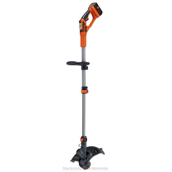 blackdecker_40v_max_13_in_2v1_akumulatorski_striznik_obrezovalnik_z_nitko_s_kompletom_powercommand_8b2z487_na_prostem.jpg BLACK+DECKER 40v max 13 in. 2v1 akumulatorski strižnik/obrezovalnik z nitko s kompletom powercommand 8B2Z487 na prostem - Image 1